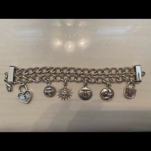 Sergio Bustamante bracelet
